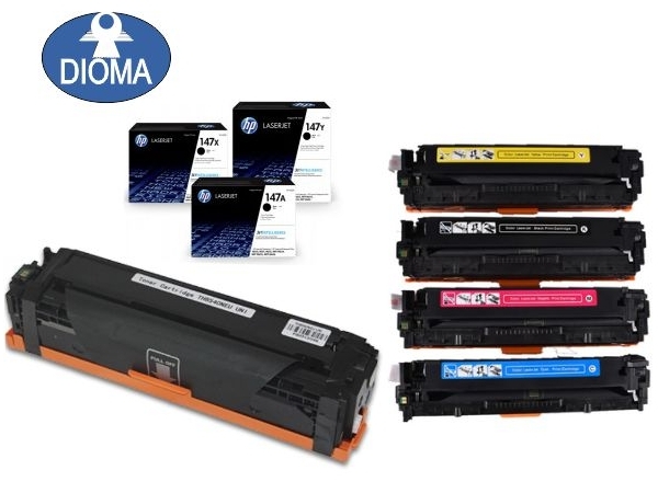 Toner HP